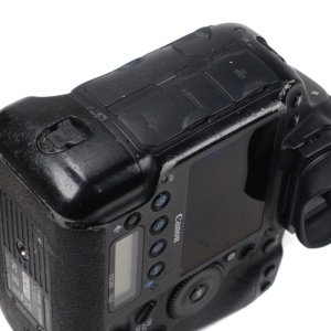 Used Canon EOS-1 DX Mark II Body